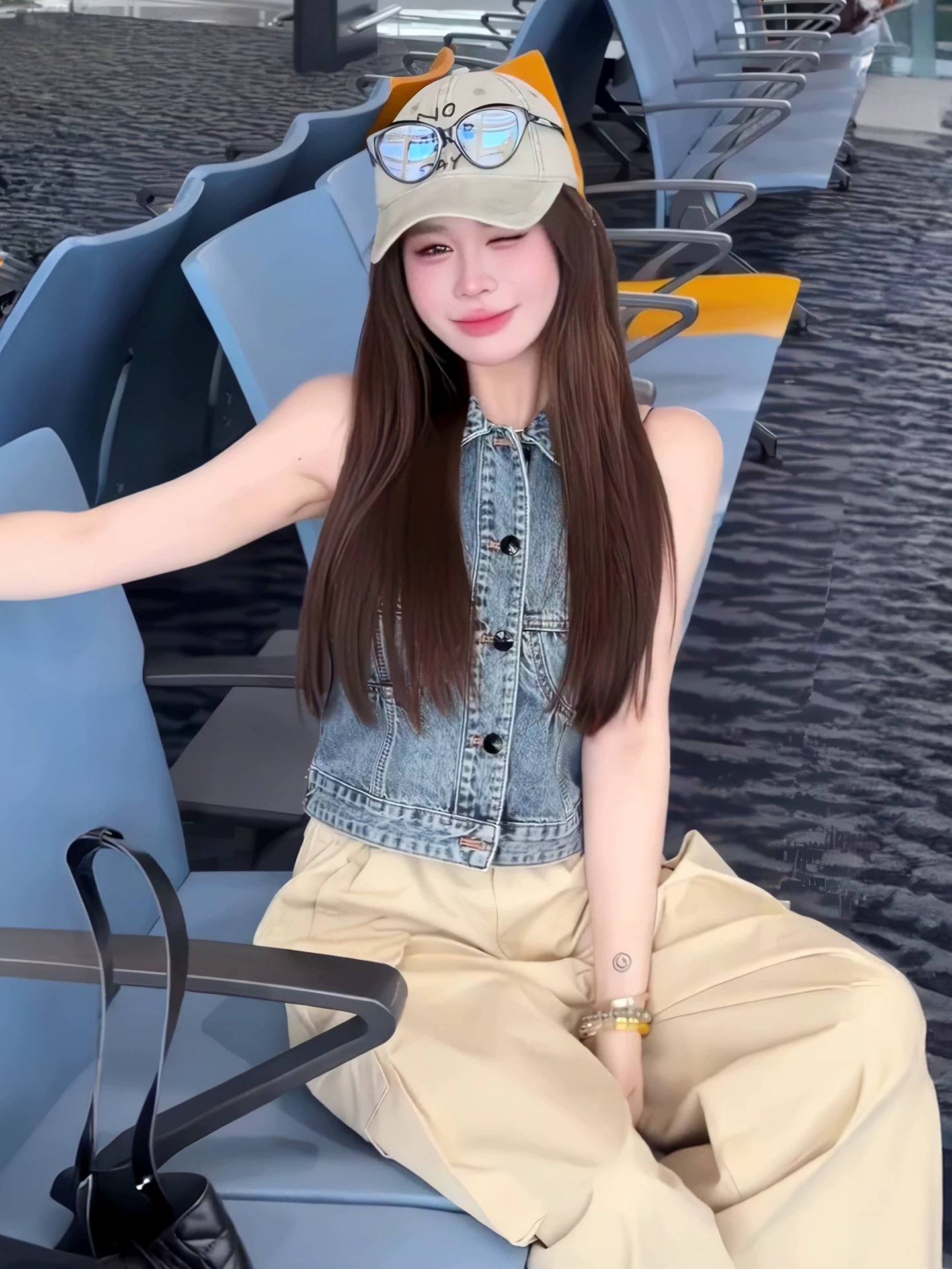 Ciara top DTO107 images